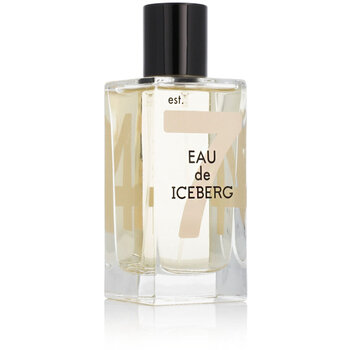 Iceberg Eau de Iceberg Femme EDT